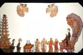 山水康養(yǎng)，和美升鐘–升鐘鎮(zhèn)特色小鎮(zhèn)建設紀實