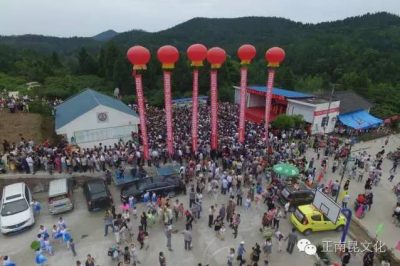 準(zhǔn)備好了嗎？南部縣第二屆微電影大賽快開始了！