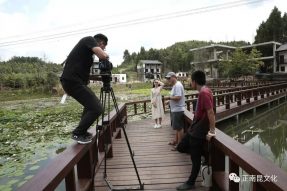遇見八爾湖，怎忍再離去——正南昆文化《遇見八爾湖》MV花絮搶先曝光