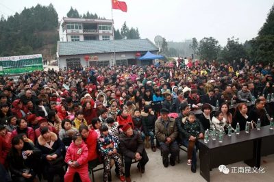 村晚十五周年盛典，星光大道明星與您同慶！