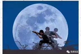 “能文能武”的微電影節(jié)，“文”大家今天看過了，“武”敬請期待明天的精彩表演！